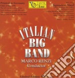 (LP Vinile) Marco Renzi - Italian Big Band (2 Lp) 180gr
