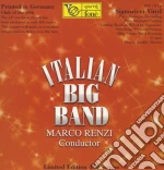 (LP Vinile) Marco Renzi - Italian Big Band (2 Lp) 180gr vinile