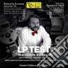 Giulio Cesare Ricci - Lp Test - Manuale Sonoro (2 Lp) 180gr cd