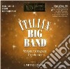 Marco Renzi - Italian Big Band (24 K Gold) cd
