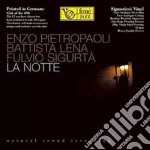 Pietropaoli / Lena / Sigurta' - La Notte 180gr
