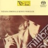 Tiziana Simona & Kenny Wheeler - Gigolo (Sacd) cd