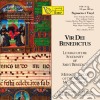 (LP Vinile) Vir Dei Benedictus: Liturgy Of The Solemnity Of Saint Benedict cd