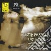 Salvatore Accardo - Astor Piazzolla Adios Nonino cd