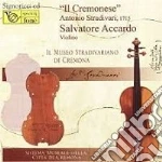 (LP Vinile) Salvatore Accardo - Il Cremonese vinile