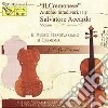 (LP Vinile) Salvatore Accardo - Il Cremonese cd