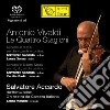 (LP Vinile) Salvatore Accardo - Orchestra Da Camera Italiana cd