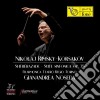 Gianandrea Noseda - Nikolaj Rimsky - Korsakov cd