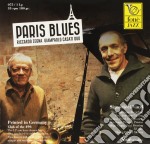 (LP Vinile) Riccardo Zegna & Gia - Paris Blues (lp 180gr.)