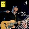 Fausto Mesolella - Canto Stefano (lp 180gr.) cd