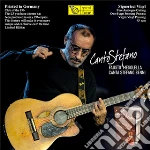 Fausto Mesolella - Canto Stefano (45 Rpm) cd