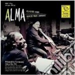 (LP Vinile) Peo Alfonsi & Salvatore Maiore - Alma (180gr)