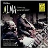 (LP Vinile) Peo Alfonsi & Salvatore Maiore - Alma (180gr) cd