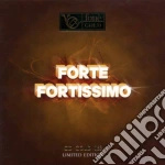 Forte Fortissimo / Various (24 K Gold) cd