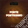 Forte Fortissimo / Various (24 K Gold) cd