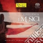(LP Vinile) Musici (I) - Confluencia vinile