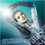Dolcenera - Le Stelle Non Tremano cd