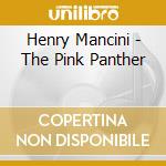 Henry Mancini - The Pink Panther cd