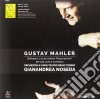 (LP Vinile) Gustav Mahler - Symphony No.2 (2 Lp) cd