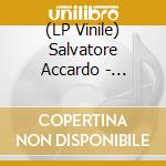 (LP Vinile) Salvatore Accardo - Niccolo' Paganini vinile