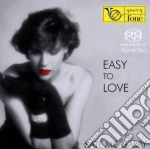 (LP Vinile) Kate Mcgarry - Easy To Love (Sacd) vinile