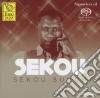 Sekou Bunch - Sekou (Sacd) cd