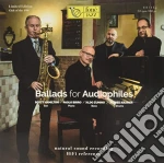 (LP Vinile) Hamilton- Ballads For Audiophiles vinile