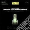 (LP Vinile) David Manley - More Best Of The Best cd