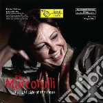 (LP Vinile) Rita Marcotulli - The Light Side Of The Moon vinile