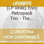 (LP Vinile) Enzo Pietropaoli Trio - The Princess lp vinile di Enzo Pietropaoli Trio