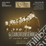 Gliarchiensemble - Il Suono Del '900 (24 K Gold) cd