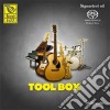 Tool Box (Sacd) cd