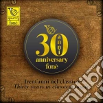 Thirty Years In Classical Music (Sacd) cd