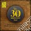Thirty Years In Classical Music (Sacd) cd