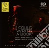 Scott Hamilton & Andrea Pozza - I Could Write A Book cd