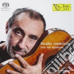 Fausto Mesolella - Live Ad Alcatraz (SACD) cd