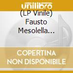 (LP Vinile) Fausto Mesolella (1953-2017) - Taxidi (180G) (Natural Sound Recording) lp vinile