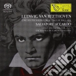 Salvatore Accardo - Orchestra Da Camera Italiana cd