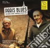Riccardo Zegna & Gia - Paris Blues cd