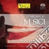 Musici (I) - Confluencia (Sacd) cd