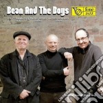 Scott Hamilton / Paolo Birro & Alfred Kramer - Bean And The Boys