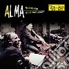 Peo Alfonsi & Salvatore Maiore - Alma cd