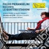 Fulvio Pierangelini - Le Quattro Stagioni cd