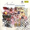 Anna Garano & Anais Tekerian - Ansahman cd