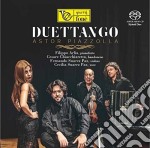 Duettango - Astor Piazzolla