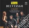 Duettango - Astor Piazzolla cd