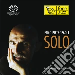 Enzo Pietropaoli - Solo cd