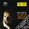 Enzo Pietropaoli - Solo cd