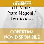 (LP Vinile) Petra Magoni / Ferruccio Spinetti - Musica Nuda (Little Wonder) Japan Edition lp vinile