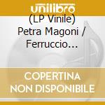 (LP Vinile) Petra Magoni / Ferruccio Spinetti - Musica Nuda (Little Wonder) Japan Edition vinile